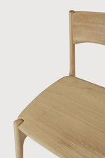 PI dining chair